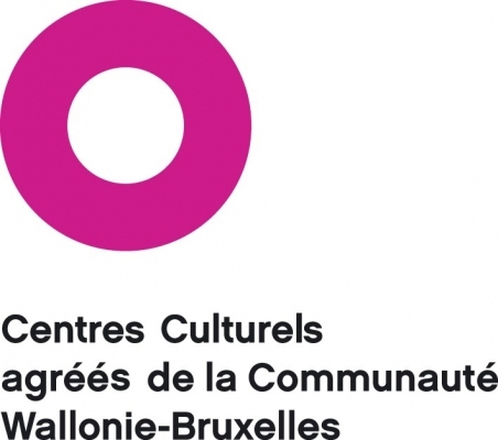 Centres Culturels agréés de la Communauté Wallonie-Bruxelles
