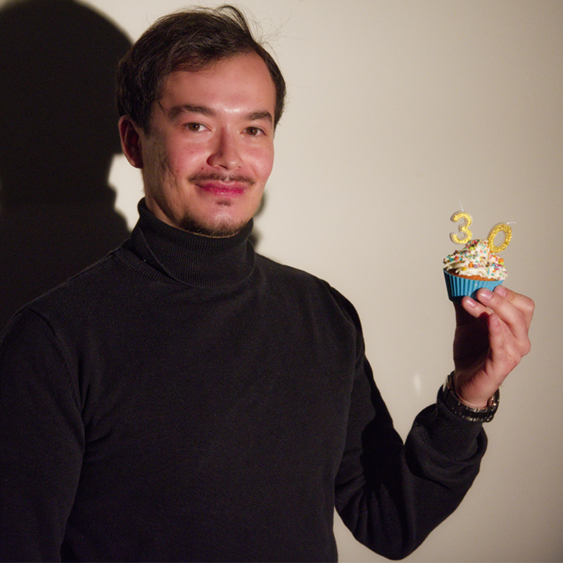 Baptiste Brabants Bouzendorff