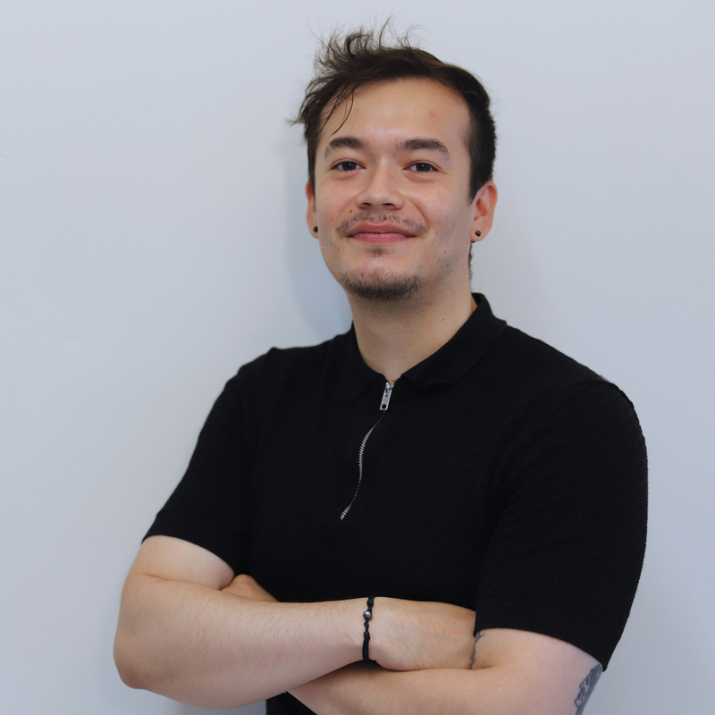 Baptiste Brabants Bouzendorff