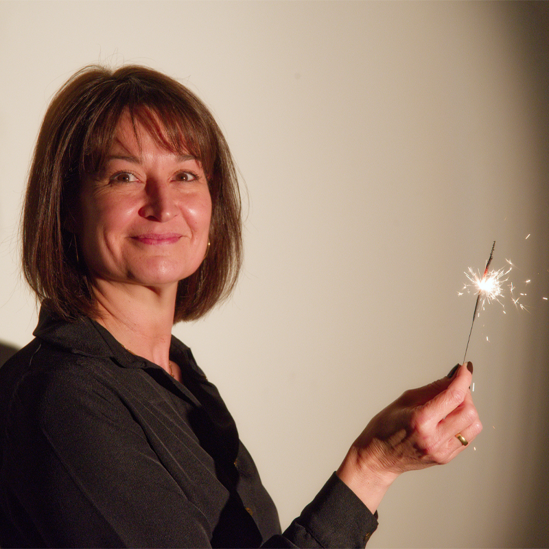 Caroline Berte