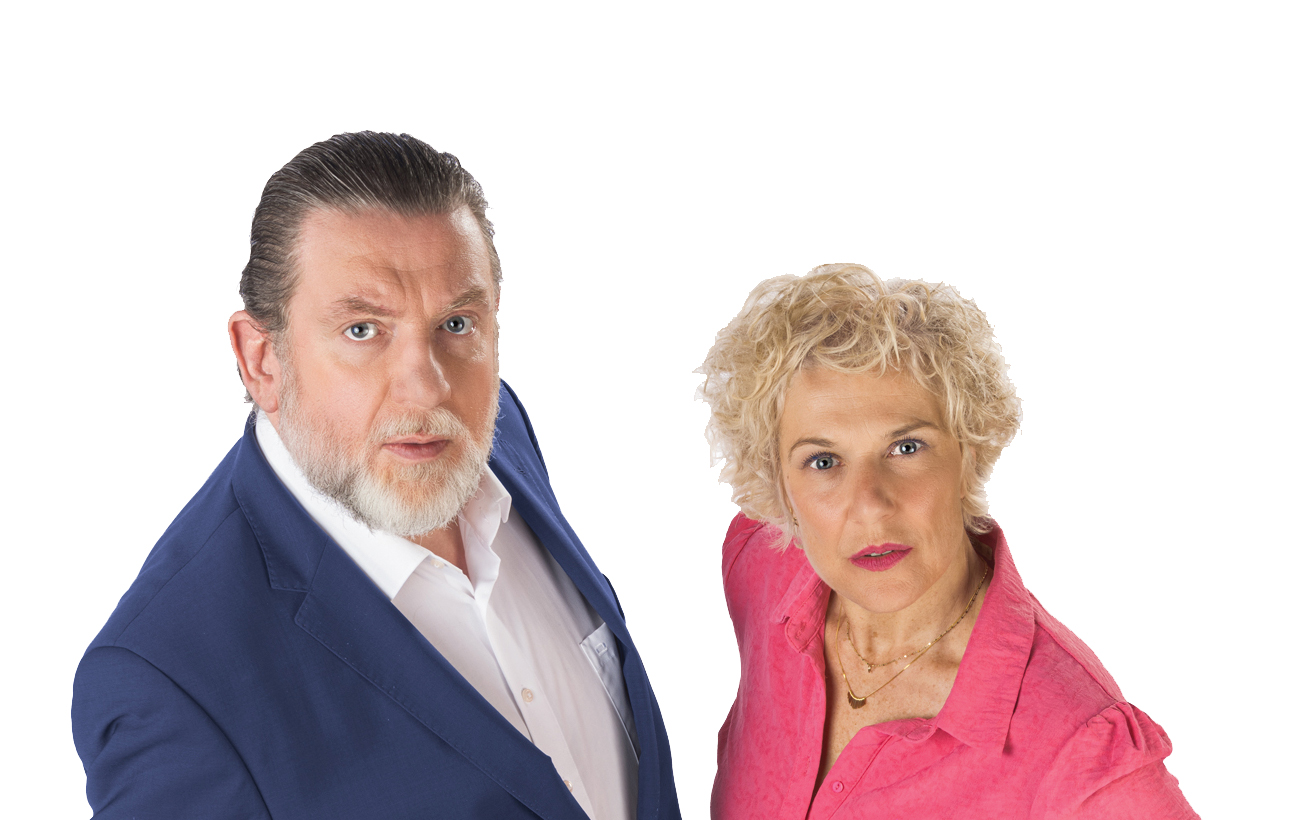 La Comédie de Bruxelles présente  « Vidéo club »