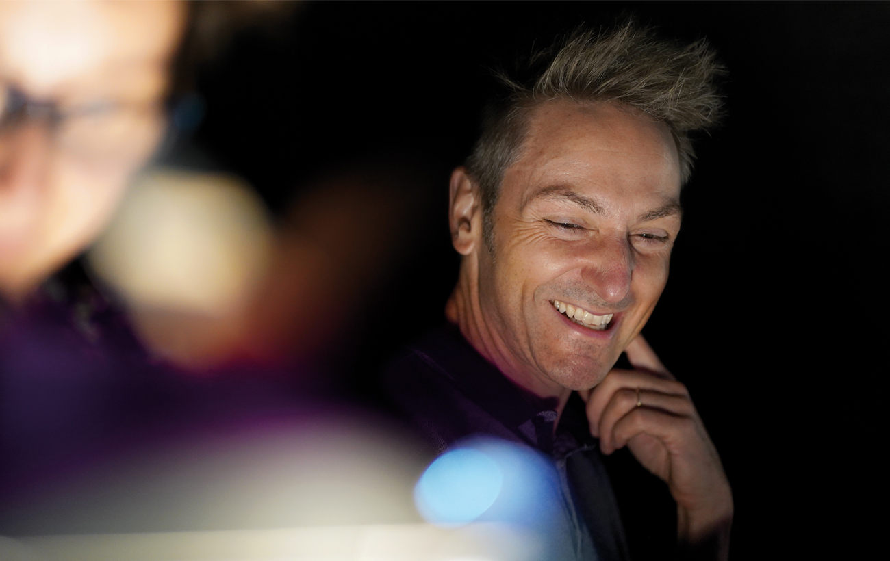 Concert dès 6 ans – Le grand possible