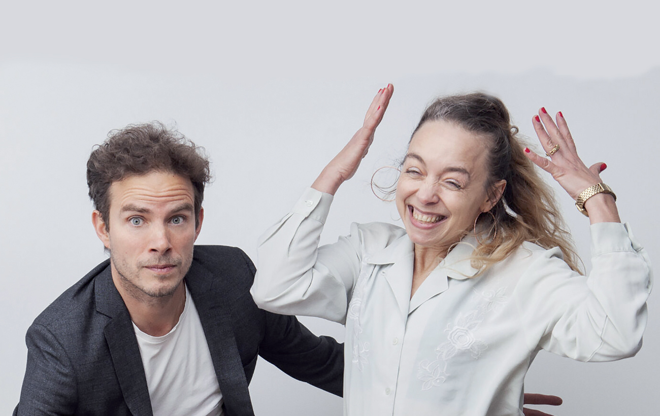 EN CORPS – CONCERT