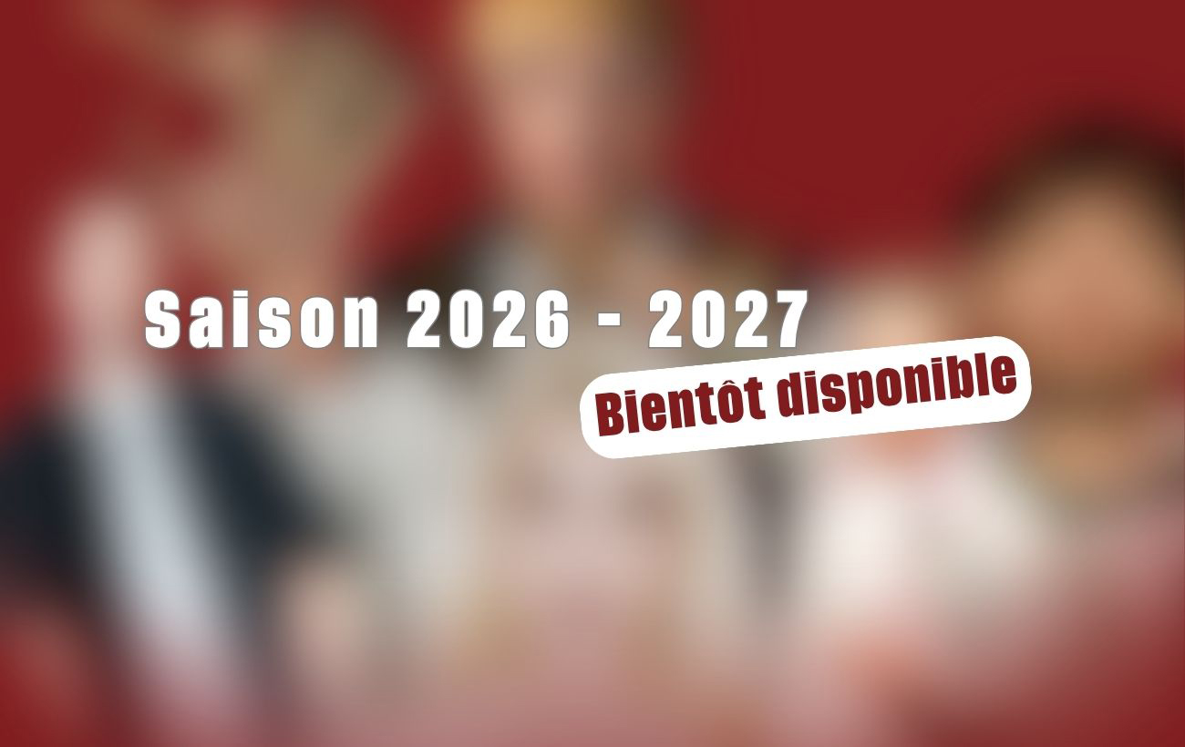 Encore un peu de patience…